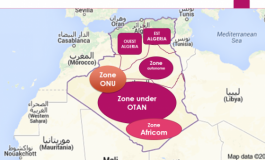 Le Complot de Sid Kaci 06 avril 2014