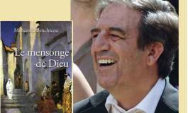 Mercredi 07 décembre 2011 à 19h00 : l'ACB reçoit Benchicou et Sid Ahmed Agoumi lit des extraits du "Mensonge de Dieu"