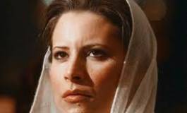 Aïcha Kadhafi pourrait quitter l'Algérie pour la Jordanie