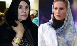 Safia et Aïcha Kadhafi pourraient trouver refuge en Irak