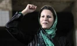 Aïcha Kadhafi rompt le silence à partir d'Alger