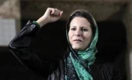 Accouchement d'Aïcha Kadhafi, il y a anguille sous roche