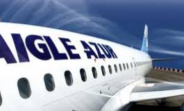 Changez d'air avec Aigle Azur