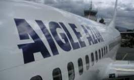 Erreur sur le transfert d'une dépouille mortelle : Aigle Azur réagit