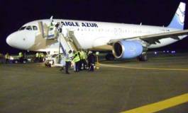 Aigle Azur s’envole vers Kayes (Mali)