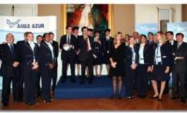 Aigle Azur partenaire du festival des paroliers de Bamako