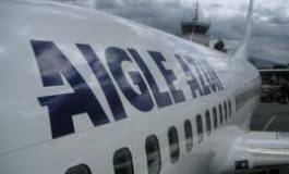 Aigle Azur communique