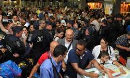 Pour une indemnisation des voyageurs victimes de la grève d'Air Algérie