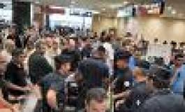 Grève à Air Algérie : annulation de vols en cascade et désarroi des voyageurs