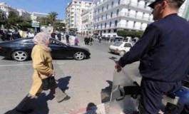 À Alger, la France veut expulser des locataires