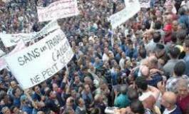 Pour une transition démocratique consensuelle  en Algérie