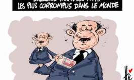 La crise mondiale, le syndrome hollandais et la morale algérienne