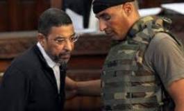 Ali Seriati, l'ancien patron de la sécurité de Ben Ali, acquitté