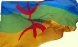 Communiqué des Associations et personnalités amazighes du Centre du Maroc