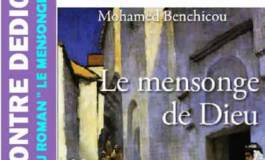 Rencontre-dédicace avec Benchicou à Oran mardi 2 août