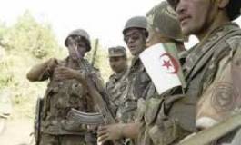 Un militaire tué et deux blessés  non loin de Tizi Ouzou