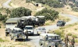 Bavure militaire d’Akerrou (Tizi Ouzou) : la population sous le choc