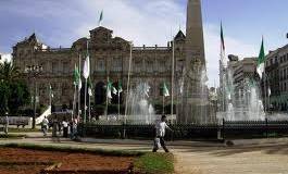 Le wali d'Oran suspend le maire de Bir El-Djir