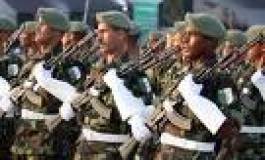 L'Algérie, 9e importateur d'armes dans le monde