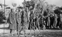 Que sont devenues les archives du FLN/ALN ?