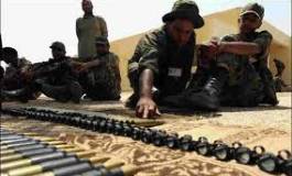 A Bir El-Ater, les contrebandiers préfèrent le trafic d’armes