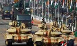 L'Algérie gros importateur mondial d’armes