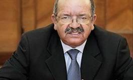 Mali : Un ballet diplomatique africain à Alger