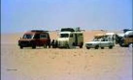 Scandaleux racket au poste frontalier d’Assamaka au Niger