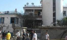 Tizi Ouzou : 33  blessés dans un attentat kamikaze contre un commissariat du centre-ville