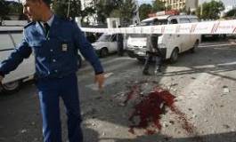 Attentat contre l’académie militaire, silence radio !