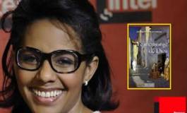 Audrey Pulvar reçoit  Benchicou sur France inter