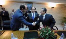 L'assureur français Axa autorisé à s'installer en Algérie