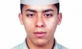 Lundi, sit-in de soutien à Baba Nedjar devant le ministère de la Justice