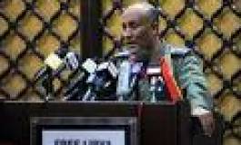 Libye : le gouvernement algérien devra "répondre" de son attitude