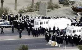 L'Arabie saoudite met le paquet pour stopper les révolutions populaires