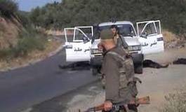 Enlevé le 15 novembre à Thala Bounane, Nacer Djellal est libéré