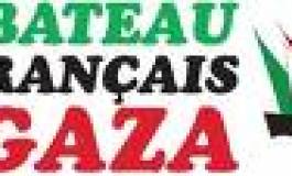 Appel à la mobilisation en faveur de la flottille pour Gaza