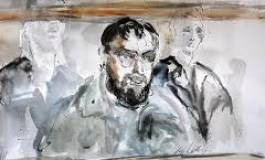 La justice française refuse d'extrader en Algérie des islamistes condamnés