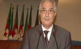 Tayeb Belaïz a décrété l’indépendance de la justice !!!