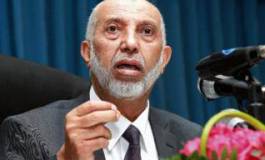 Le FLN lave son linge sale en public