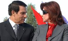 Ben Ali et son épouse seront jugés par contumace