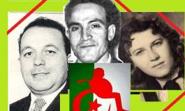 Abbane, Ben M’hidi, Ben Bouali ! Le pouvoir brade la souveraineté nationale !