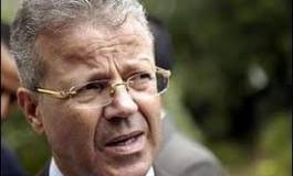 La ruine de m’cid Benbouzid