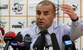 Abdelhak Benchikha remet sa démission