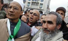 La terrible faute des démocrates algériens