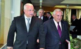 Renault intéressé par l'usine, toujours en projet, en Algérie