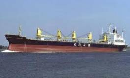 Vraquier "MV Blida" : un Algérien et un Ukrainien libérés (IBC)