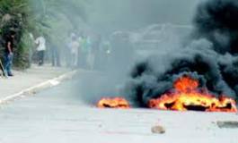 Dégradation du cadre de vie et émeutes à Bordj Bou-Arréridj