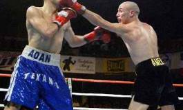 Mondial de boxe 2011 : l'Algérien Bouloudinat est tombé