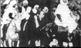 La Révolte de 1871 attribuée à tort à Al Mokrani ?